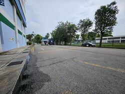 Pantech Business Hub (D5), Factory #455109261
